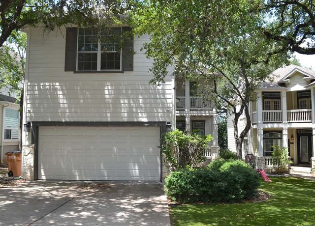 Property at 612 Twelve Oaks Ln, Austin, TX 78704, 3 beds, 2.5 baths