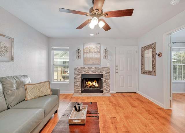 Property at 7685 Northcross Dr #126, Austin, TX 78757, 1 bed, 1 bath