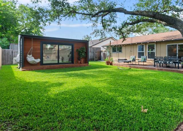 Property at 2600 Cockburn Dr, Austin, TX 78745, 3 beds, 2 baths