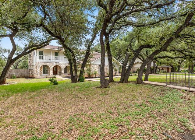 Property at 4003 Park Dr, Round Rock, TX 78681, 4 beds, 2.5 baths