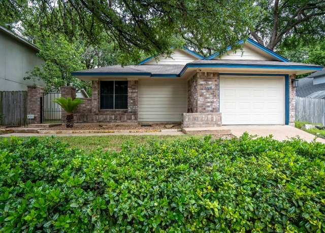 Property at 1709 Whitney Way, Austin, TX 78741, 2 beds, 2 baths