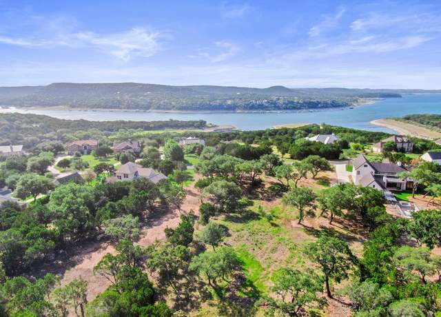 Property at 8200 Moon Rise Trl, Jonestown, TX 78645