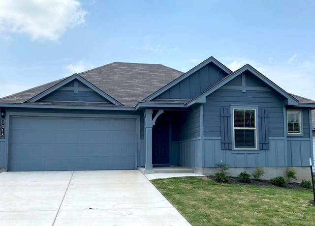 Property at 1318 Merritt St, Temple, TX 76504, 4 beds, 2 baths
