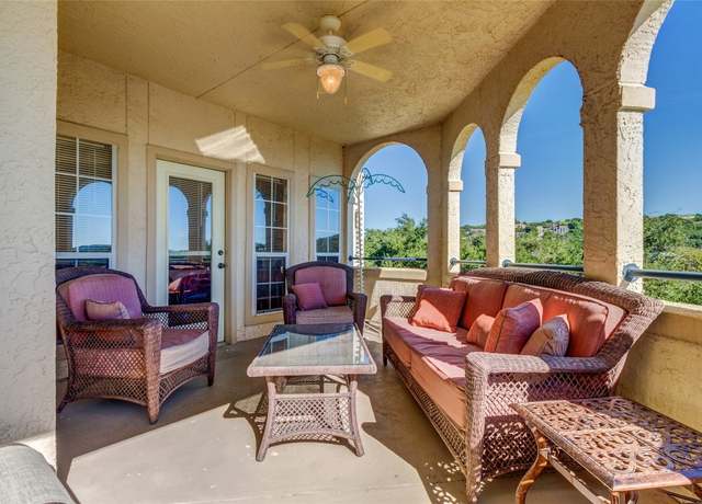 Property at 3404 American Dr #3211, Lago Vista, TX 78645, 1 bed, 1 bath