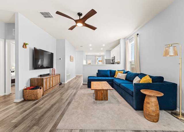 Property at 197 Aloe Tree Ln, Buda, TX 78610, 3 beds, 2 baths