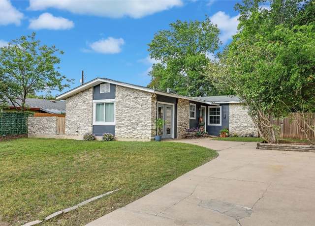 Property at 8221 Renton Dr, Austin, TX 78757, 3 beds, 2 baths