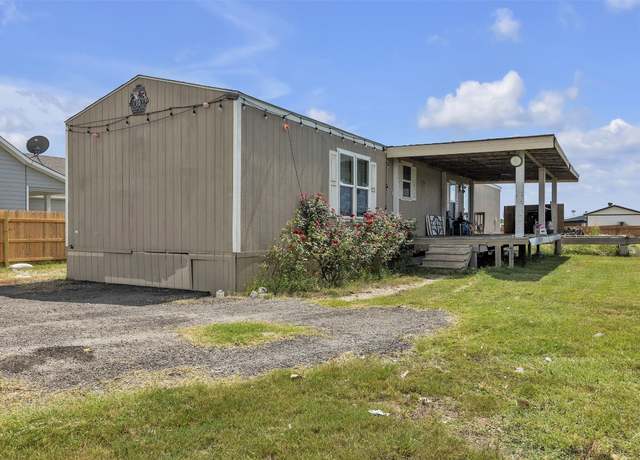 Property at 815 Rustler Pass, Kyle, TX 78640, 3 beds, 2 baths
