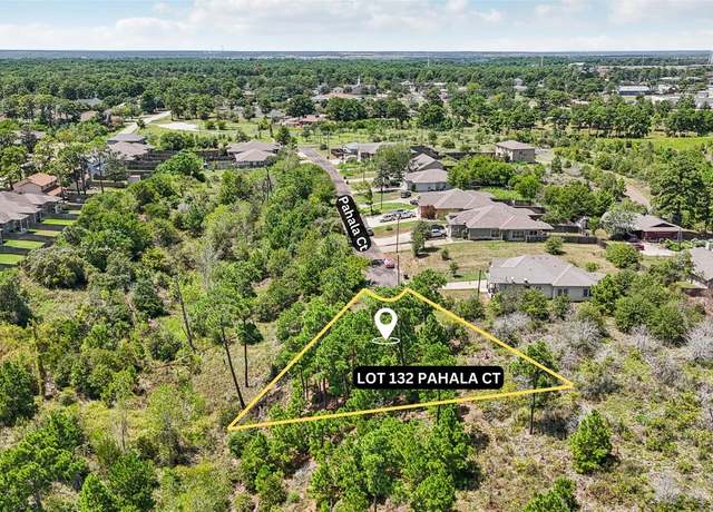 Property at LOT132 Pahala Ct, Bastrop, TX 78602