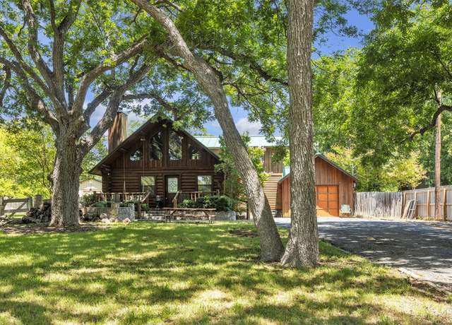 Property at 2662 Edgegrove, Canyon Lake, TX 78133, 2 beds, 2 baths