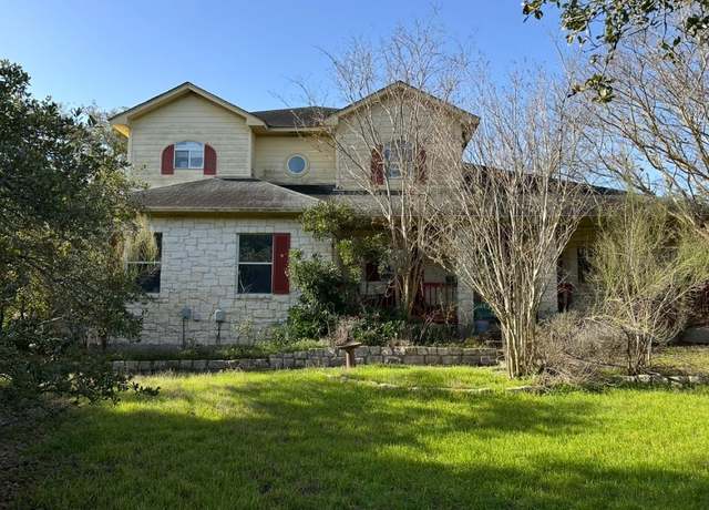 Property at 12304 Triple Creek Cir, Dripping Springs, TX 78620, 4 beds, 4 baths