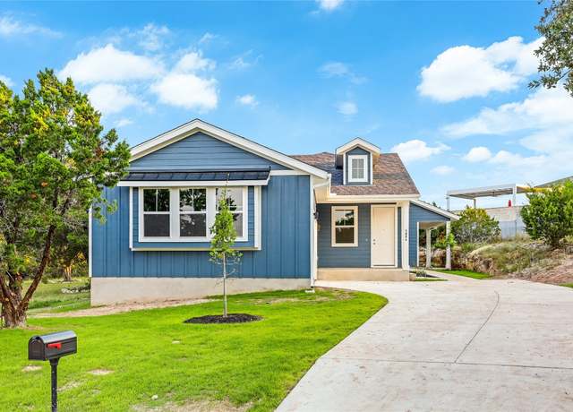 Property at 4004 Rockpark Cir, Leander, TX 78645, 3 beds, 2 baths