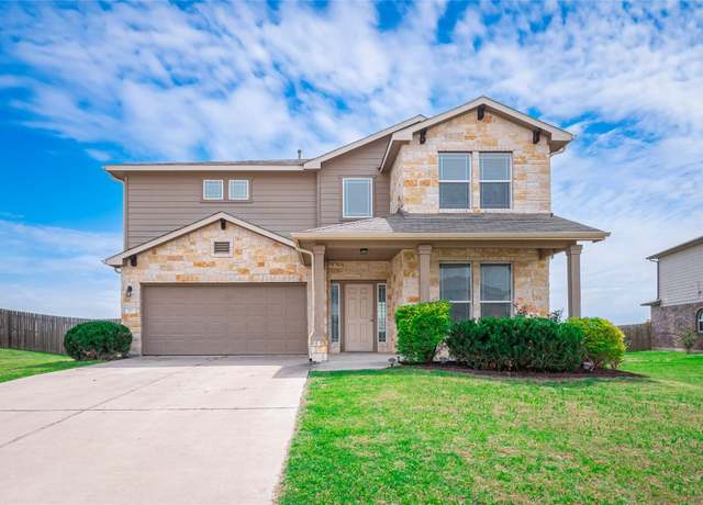 Property at 372 Kingfisher Ln, Kyle, TX 78640, 4 beds, 2 baths