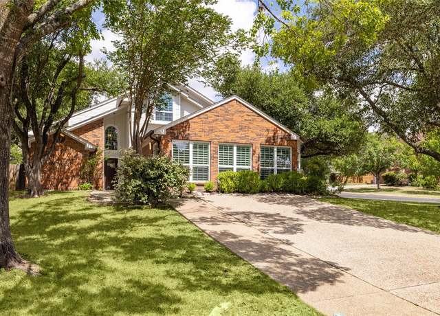 Property at 11402 Chessington Dr, Austin, TX 78750, 4 beds, 3 baths