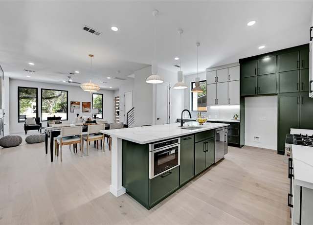 Property at 4609 Philco Dr #1, Austin, TX 78745, 3 beds, 2.5 baths