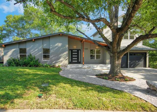 Property at 5202 Buffalo Pass, Austin, TX 78745, 3 beds, 2 baths