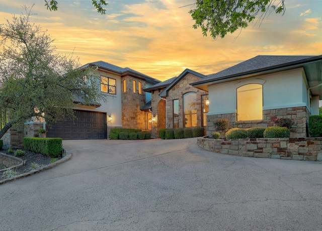 Property at 9300 San Lucas Dr, Austin, TX 78737, 5 beds, 4.5 baths