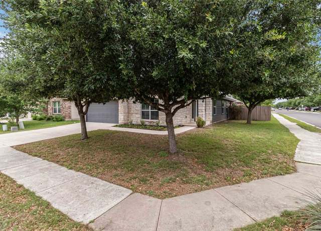 Property at 421 Capistrano Dr, San Marcos, TX 78666, 3 beds, 2 baths