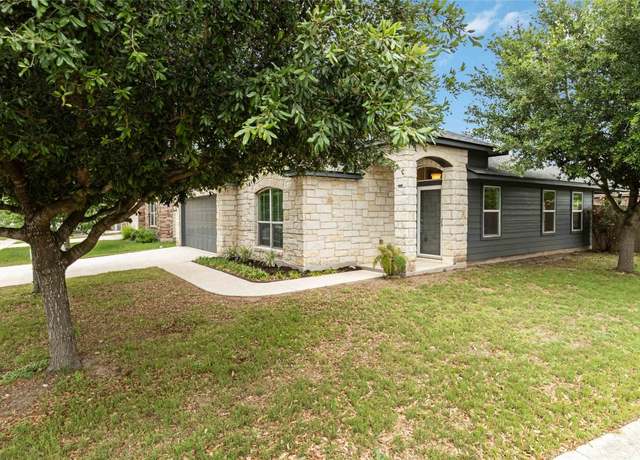 Property at 421 Capistrano Dr, San Marcos, TX 78666, 3 beds, 2 baths