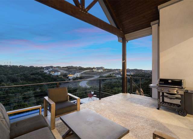Property at 144 Sunny's Halo Ct, Austin, TX 78737, 4 beds, 3 baths