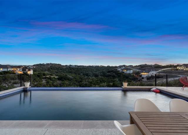 Property at 144 Sunny's Halo Ct, Austin, TX 78737, 4 beds, 3 baths