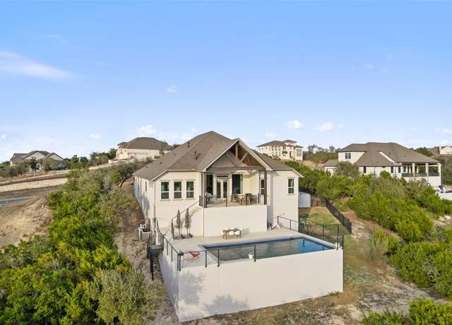 Property at 144 Sunny's Halo Ct, Austin, TX 78737, 4 beds, 3 baths