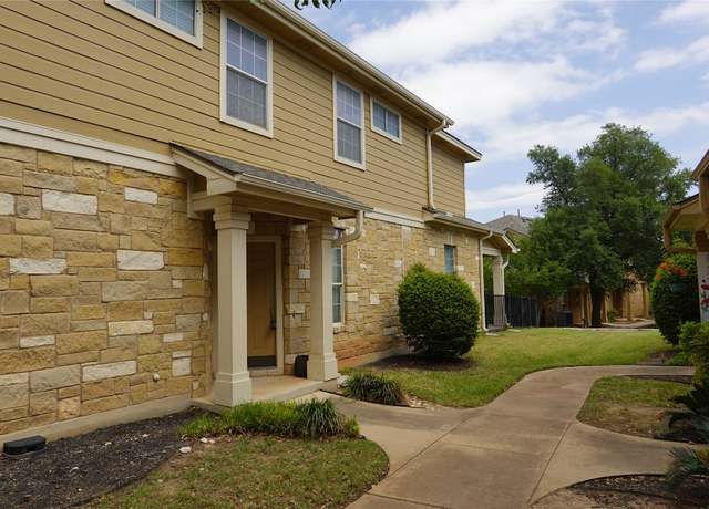 Property at 16100 S Great Oaks Dr #1902, Round Rock, TX 78681, 2 beds, 2.5 baths