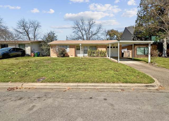 Property at 2616 Sherwood Ln, Austin, TX 78704, 3 beds, 2 baths