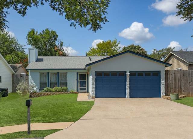 Property at 3107 Dominic Dr, Austin, TX 78745, 3 beds, 2 baths