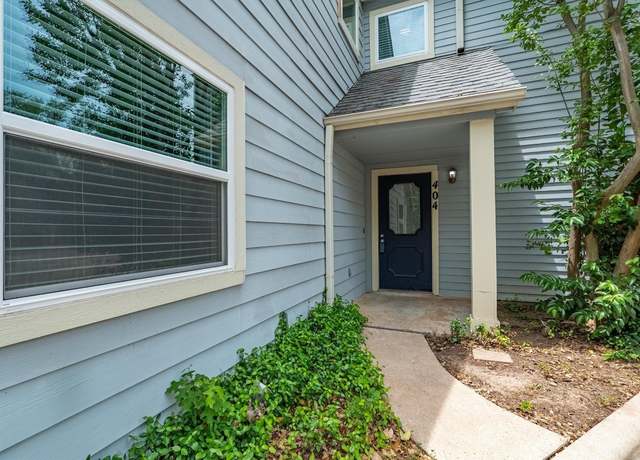 Property at 8330 Fathom Cir #404, Austin, TX 78750, 2 beds, 2 baths