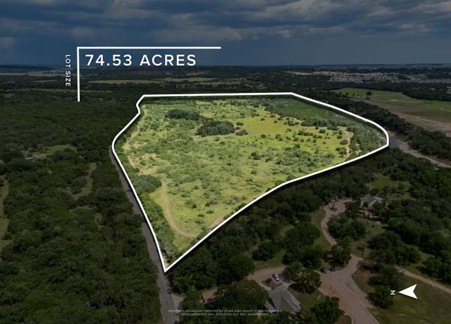 Property at 5001 Cr 258, Liberty Hill, TX 78633