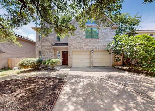 Property at 1115 Byers Ln, Austin, TX 78753, 4 beds, 2.5 baths