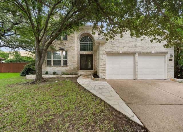Property at 1345 Becca Teal Pl, Round Rock, TX 78681, 4 beds, 2.5 baths