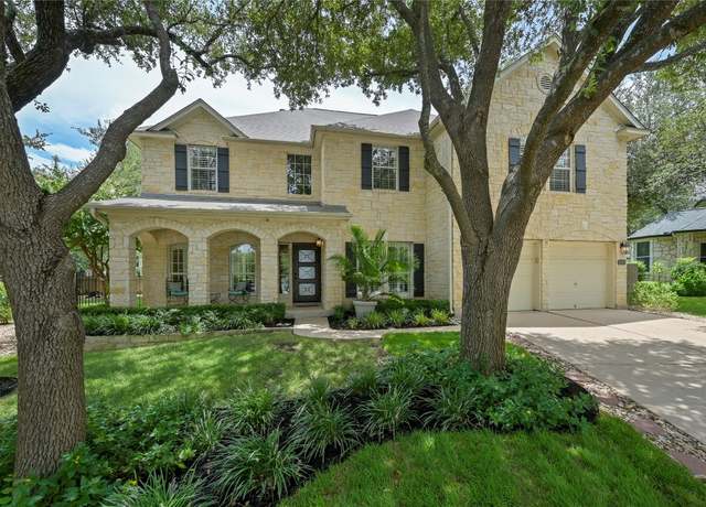 Property at 4004 Callabero Cv, Round Rock, TX 78681, 5 beds, 3 baths