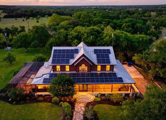 Property at 1301 Cr-202, Liberty Hill, TX 78642, 5 beds, 5 baths