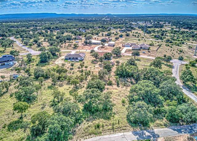 Property at LOT 29-A Sierra Blf, Buchanan Dam, TX 78609