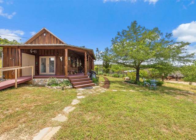 Property at 2822 Stagecoach Ranch Rd, Dripping Springs, TX 78620, 1 bed, 1 bath