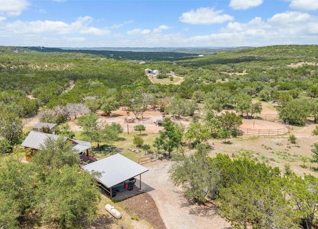 Property at 2822 Stagecoach Ranch Rd, Dripping Springs, TX 78620, 1 bed, 1 bath