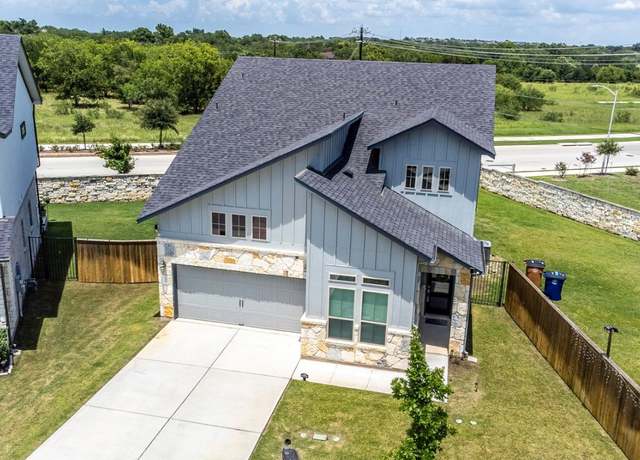 Property at 2800 Sebring Cir, Austin, TX 78747, 3 beds, 2.5 baths