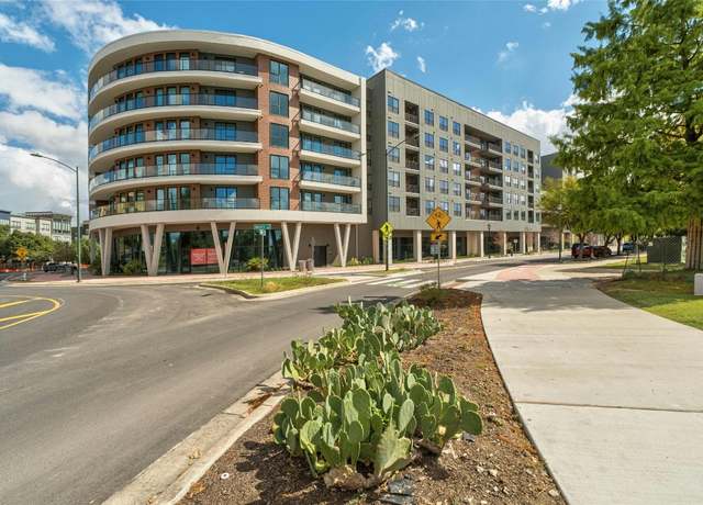 Property at 1701 Simond Ave #644, Austin, TX 78723, 1 bed, 1 bath