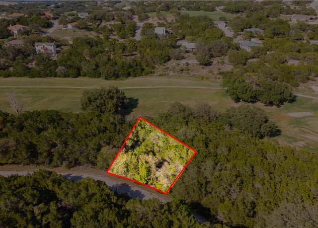 Property at 21000 Stone Cliff Dr, Lago Vista, TX 78645