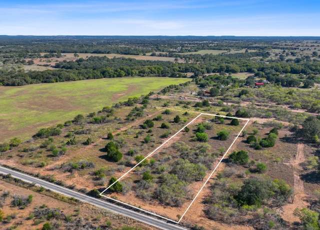 Property at Lot 3 Tumbleweed Trl, Dale, TX 78616