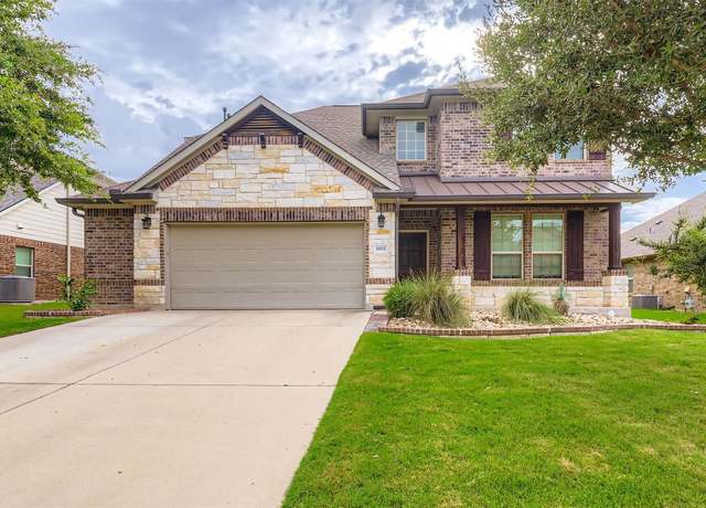 Property at 18920 Still Pond Rd, Pflugerville, TX 78660, 4 beds, 2.5 baths