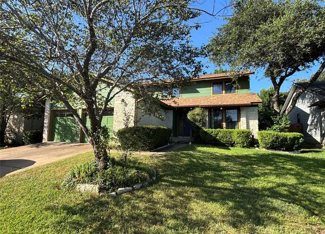 Property at 11924 Meadowfire Dr, Austin, TX 78758, 4 beds, 2.5 baths