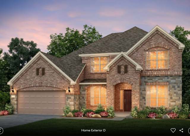 Property at 2937 Ottawa St, Leander, TX 78641, 4 beds, 3.5 baths