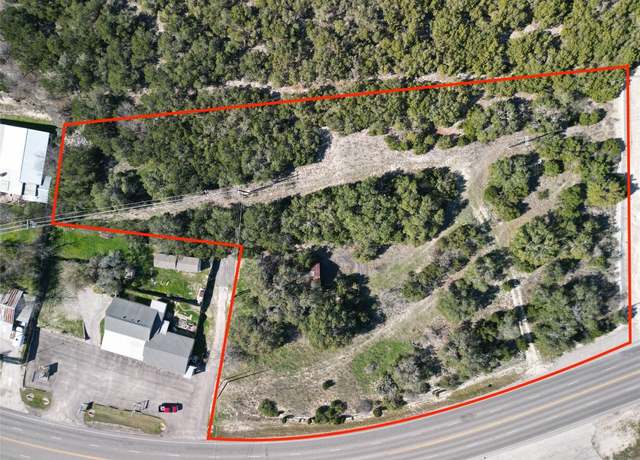 Property at 18348 Fm Rd 1431, Jonestown, TX 78645