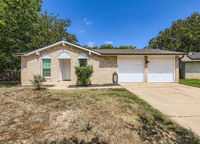 Property at 5704 Creekbranch Cv, Austin, TX 78744, 3 beds, 2 baths