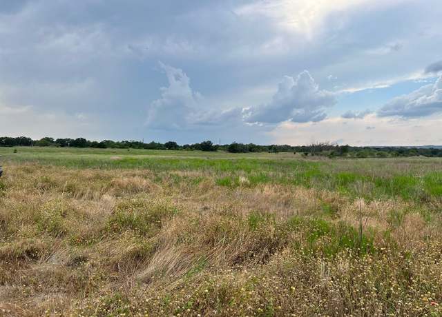Property at Tract 2 Fm 2561, Hamilton, TX 76531