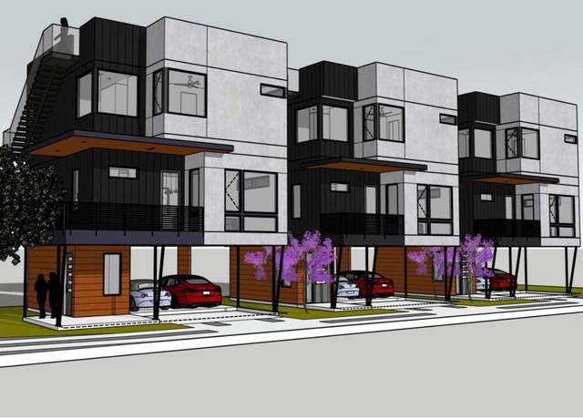 Property at 6106 Ponca St, Austin, TX 78741