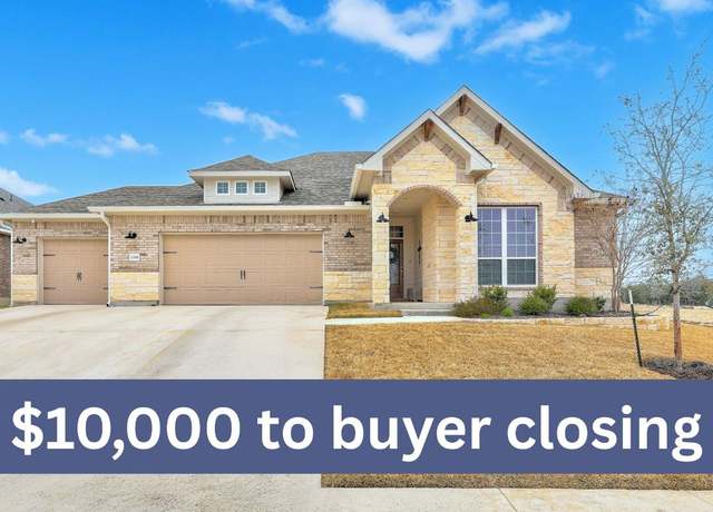 Property at 1330 Logan Blvd, Salado, TX 76571, 4 beds, 3 baths