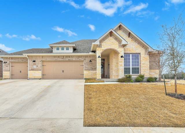 Property at 1330 Logan Blvd, Salado, TX 76571, 4 beds, 3 baths